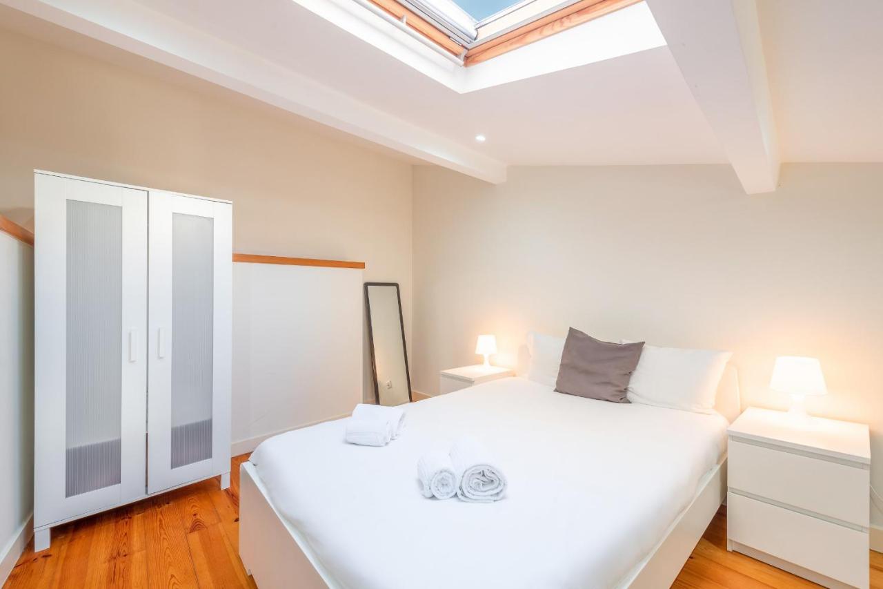 Guestready - Into Grace 5 Villa Lisabona Exterior foto
