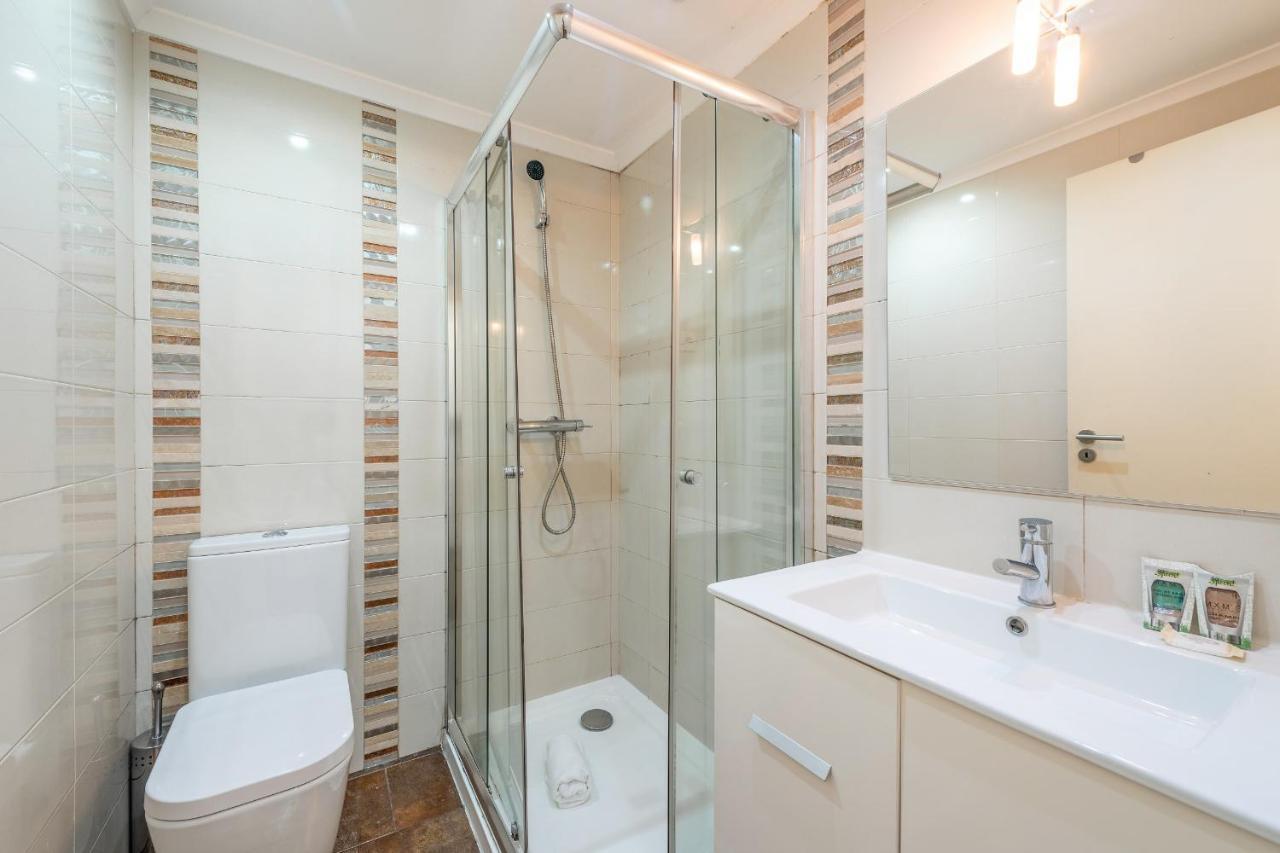 Guestready - Into Grace 5 Villa Lisabona Exterior foto