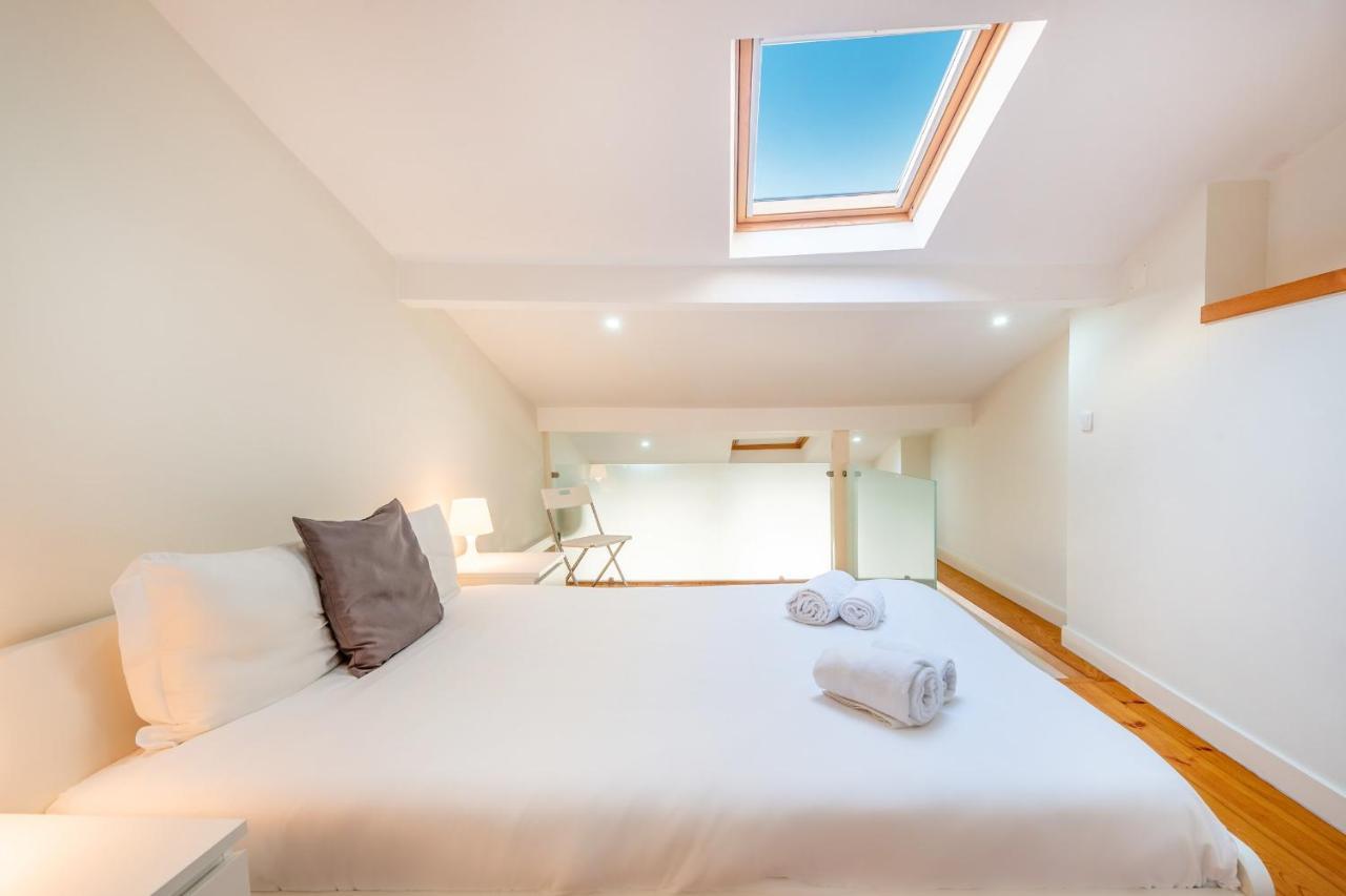 Guestready - Into Grace 5 Villa Lisabona Exterior foto